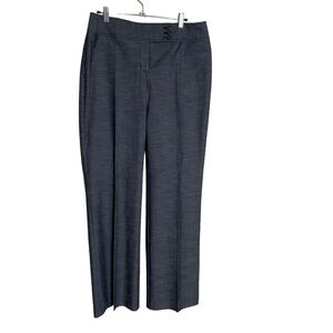 Loft Julie Trousers Blue 6